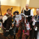Illustration for article titled Dragon Con Day 2: Heroes, Monsters, and Gods Await You